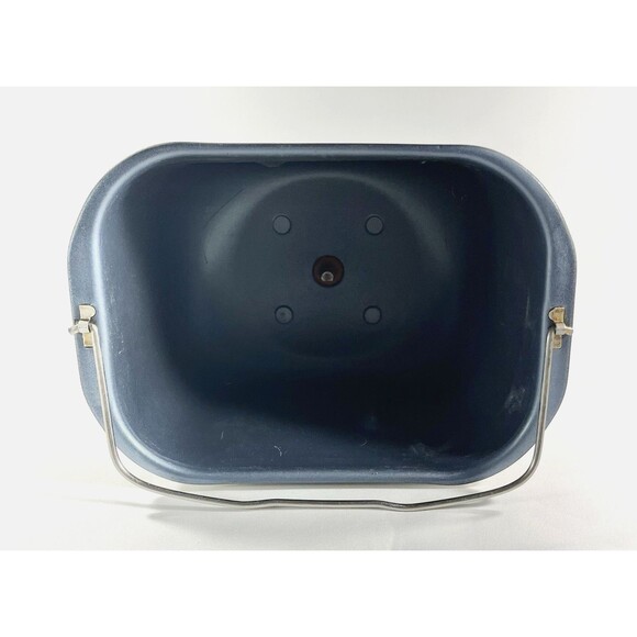 Russell Hobbs Bread Cooker Replacement Basket Bowl  102191/101 with Handle - Picture 7 of 8
